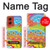 S3407 Hippie Art Hülle Schutzhülle Taschen für Motorola Moto G Stylus 5G (2024) S3407 Hippie Art Hülle Schutzhülle Taschen für Motorola Moto G Stylus 5G (2024)