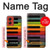 S3451 Colorful Piano Hülle Schutzhülle Taschen für Motorola Moto G Stylus 5G (2024)