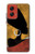 S3453 African Queen Nefertiti Silhouette Hülle Schutzhülle Taschen für Motorola Moto G Stylus 5G (2024) S3453 African Queen Nefertiti Silhouette Hülle Schutzhülle Taschen für Motorola Moto G Stylus 5G (2024)