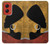 S3453 African Queen Nefertiti Silhouette Hülle Schutzhülle Taschen für Motorola Moto G Stylus 5G (2024) S3453 African Queen Nefertiti Silhouette Hülle Schutzhülle Taschen für Motorola Moto G Stylus 5G (2024)
