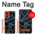 S3479 Navy Blue Graphic Art Hülle Schutzhülle Taschen für Motorola Moto G Stylus 5G (2024)