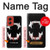 S3527 Vampire Teeth Bloodstain Hülle Schutzhülle Taschen für Motorola Moto G Stylus 5G (2024)