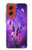 S3685 Dream Catcher Hülle Schutzhülle Taschen für Motorola Moto G Stylus 5G (2024)