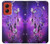 S3685 Dream Catcher Hülle Schutzhülle Taschen für Motorola Moto G Stylus 5G (2024)