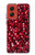 S3757 Pomegranate Hülle Schutzhülle Taschen für Motorola Moto G Stylus 5G (2024) S3757 Pomegranate Hülle Schutzhülle Taschen für Motorola Moto G Stylus 5G (2024)