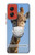 S3806 Funny Giraffe Hülle Schutzhülle Taschen für Motorola Moto G Stylus 5G (2024) S3806 Funny Giraffe Hülle Schutzhülle Taschen für Motorola Moto G Stylus 5G (2024)