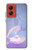 S3823 Beauty Pearl Mermaid Hülle Schutzhülle Taschen für Motorola Moto G Stylus 5G (2024)