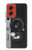 S3922 Camera Lense Shutter Graphic Print Hülle Schutzhülle Taschen für Motorola Moto G Stylus 5G (2024)