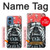 S0100 Bulldog American Football Hülle Schutzhülle Taschen für Motorola Moto G Play 4G (2024)