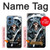 S0295 Grim Reaper Hülle Schutzhülle Taschen für Motorola Moto G Play 4G (2024)