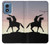 S0773 Cowboy Hülle Schutzhülle Taschen für Motorola Moto G Play 4G (2024)