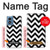 S1613 Chevron Zigzag Hülle Schutzhülle Taschen für Motorola Moto G Play 4G (2024)