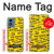 S2088 Police Line Do Not Cross Hülle Schutzhülle Taschen für Motorola Moto G Play 4G (2024)