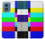 S2348 No Signal TV Hülle Schutzhülle Taschen für Motorola Moto G Play 4G (2024)