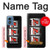 S2406 Slot Machine Lucky 777 Hülle Schutzhülle Taschen für Motorola Moto G Play 4G (2024)