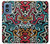 S3712 Pop Art Pattern Hülle Schutzhülle Taschen für Motorola Moto G Play 4G (2024) S3712 Pop Art Pattern Hülle Schutzhülle Taschen für Motorola Moto G Play 4G (2024)