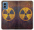 S3892 Nuclear Hazard Hülle Schutzhülle Taschen für Motorola Moto G Play 4G (2024) S3892 Nuclear Hazard Hülle Schutzhülle Taschen für Motorola Moto G Play 4G (2024)