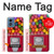 S3938 Gumball Capsule Game Graphic Hülle Schutzhülle Taschen für Motorola Moto G Play 4G (2024)