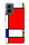 S0157 Composition Red Blue Yellow Hülle Schutzhülle Taschen für Motorola Moto G 5G (2024) S0157 Composition Red Blue Yellow Hülle Schutzhülle Taschen für Motorola Moto G 5G (2024)