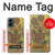 S0214 Van Gogh Vase Fifteen Sunflowers Hülle Schutzhülle Taschen für Motorola Moto G 5G (2024)