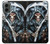 S0295 Grim Reaper Hülle Schutzhülle Taschen für Motorola Moto G 5G (2024)