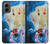S0348 Casino Hülle Schutzhülle Taschen für Motorola Moto G 5G (2024)