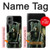 S1024 Grim Reaper Skeleton King Hülle Schutzhülle Taschen für Motorola Moto G 5G (2024)