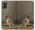 S1241 Ballet Hülle Schutzhülle Taschen für Motorola Moto G 5G (2024)