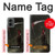 S1319 Grim Reaper Death Scythe Hülle Schutzhülle Taschen für Motorola Moto G 5G (2024)