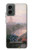 S1443 Terrace in Paris Eifel Hülle Schutzhülle Taschen für Motorola Moto G 5G (2024)