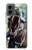 S1453 Trex Tyrannosaurus Rex Dinosaur Hülle Schutzhülle Taschen für Motorola Moto G 5G (2024)