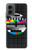 S1501 No Signal Television Hülle Schutzhülle Taschen für Motorola Moto G 5G (2024)