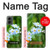 S1818 Forget Me Not Hülle Schutzhülle Taschen für Motorola Moto G 5G (2024)