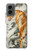 S1934 Chinese Tiger Painting Hülle Schutzhülle Taschen für Motorola Moto G 5G (2024)