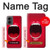 S2103 Vampire Mouth Hülle Schutzhülle Taschen für Motorola Moto G 5G (2024)