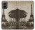 S2174 Eiffel Tower Vintage Paris Hülle Schutzhülle Taschen für Motorola Moto G 5G (2024)