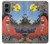 S2234 Zen Master Bodhidharma Yoshitoshi Hülle Schutzhülle Taschen für Motorola Moto G 5G (2024)