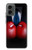 S2261 Businessman Black Suit With Boxing Gloves Hülle Schutzhülle Taschen für Motorola Moto G 5G (2024)