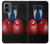 S2261 Businessman Black Suit With Boxing Gloves Hülle Schutzhülle Taschen für Motorola Moto G 5G (2024)