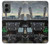 S2435 Fighter Jet Aircraft Cockpit Hülle Schutzhülle Taschen für Motorola Moto G 5G (2024)