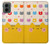 S2442 Cute Cat Cartoon Funny Hülle Schutzhülle Taschen für Motorola Moto G 5G (2024)