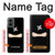 S2466 Ninja Shuriken Hülle Schutzhülle Taschen für Motorola Moto G 5G (2024)