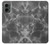 S2526 Black Marble Graphic Printed Hülle Schutzhülle Taschen für Motorola Moto G 5G (2024)