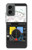 S2660 Analog Multimeter Graphic Printed Hülle Schutzhülle Taschen für Motorola Moto G 5G (2024)