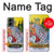S2809 Tarot Card The Empress Hülle Schutzhülle Taschen für Motorola Moto G 5G (2024)