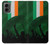 S3002 Ireland Football Soccer Hülle Schutzhülle Taschen für Motorola Moto G 5G (2024)