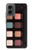 S3183 Lip Palette Hülle Schutzhülle Taschen für Motorola Moto G 5G (2024)