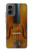 S3234 Violin Hülle Schutzhülle Taschen für Motorola Moto G 5G (2024)