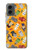 S3275 Cute Halloween Cartoon Pattern Hülle Schutzhülle Taschen für Motorola Moto G 5G (2024) S3275 Cute Halloween Cartoon Pattern Hülle Schutzhülle Taschen für Motorola Moto G 5G (2024)
