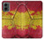 S3315 Spain Flag Vintage Football Graphic Hülle Schutzhülle Taschen für Motorola Moto G 5G (2024)